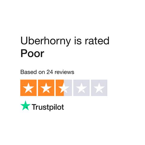 uberhorny.|Uberhorny OFFICIAL